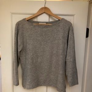 Ports International 100% Cashmere Sweater sz XL